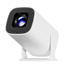 P30 PRO Inteligentny mini projektor Android 14 WiFi6 BT 5.0 Wtyczka EU