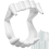 100-Pack Halloween White Teeth Fangs 4