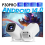 P30 PRO Inteligentny mini projektor Android 14 WiFi6 BT 5.0 Wtyczka EU 4