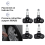 4Pcs Programmable MX Sensor 315MHZ TPMS Tire Pressure 4