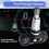 4Pcs Programmable MX Sensor 315MHZ TPMS Tire Pressure 5