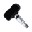 4Pcs Programmable MX Sensor 315MHZ TPMS Tire Pressure 10