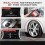 4Pcs Programmable MX Sensor 315MHZ TPMS Tire Pressure 7