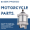 79440001000 Motorcycle Motor for 450 500 5