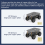 Smart Robot Car Bracket Aluminum Alloy Frame Multi-Layer Stacking 4