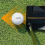 Practice Range Special Double Layered Balls Strap 7