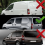 Feu arrière gauche pour Partner Berlingo 7