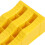 1 Pair RV Leveling Ramps 3 Stage Yellow Trailer 13