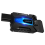 AED5 Laptop Cooler USB Air Side Suction Radiator 5