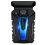 AED5 Laptop Cooler USB Air Side Suction Radiator 4
