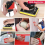 28 PCS 180-3000 Grit Sanding Sponge,Soft Foam Block 8