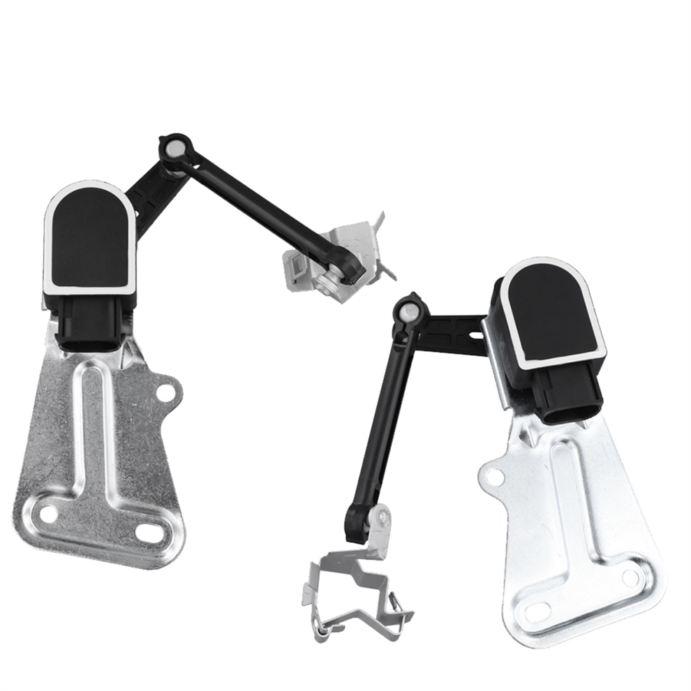 1Pair Rotation Angle Sensor Height Level For 4853895351063