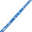 Badminton Racket Set Split Ferroalloy and Nylon 15