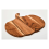 Halloween Pumpkin Wood Cutting Board 9