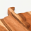 Halloween Pumpkin Wood Cutting Board 8