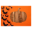 Halloween Pumpkin Wood Cutting Board 7