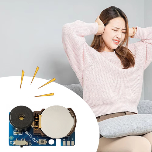 Cricket Noise Maker Prank Hidden Irritating Blue 2