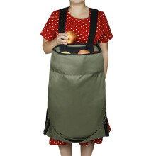 Borsa Harvest Oxford 600D 0.72 kg 49x86 cm
