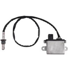 Capteur de particules de voiture 24307015 pour