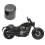 Motorcycle Oil Filter BD400-15 Accessories 6