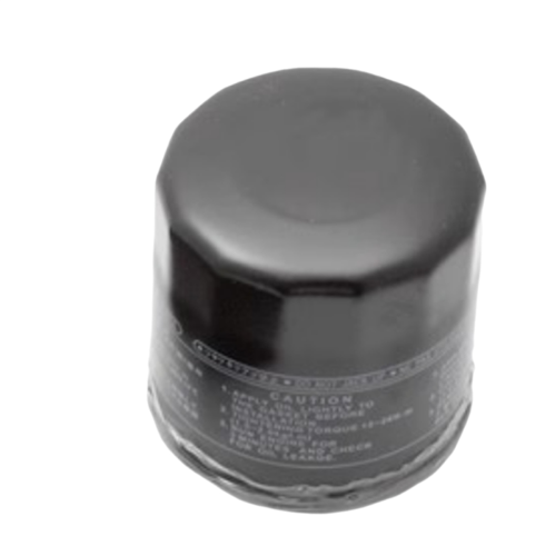Motorcycle Oil Filter BD400-15 Accessories 1
