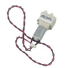 Pompa wodna 3,3 V do silnika zamiatarki L10/L20/X30