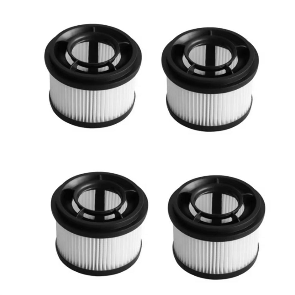 4 Filtros De Repuesto Para Barredora G20/G20 Max-image