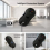Window Cleaning Robot with 5600PA Suction Electric Fall EU Plug 6