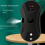 Window Cleaning Robot with 5600PA Suction Electric Fall EU Plug 9