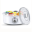 Yogurt Maker with 7 Glass Jars Electric EU Plug 1