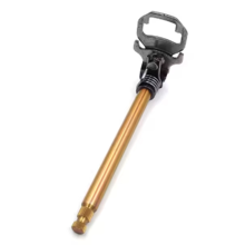 For ZONGSHEN Gear Shift Shaft 6 Speed Gearshaft Lever ZS174MN-3