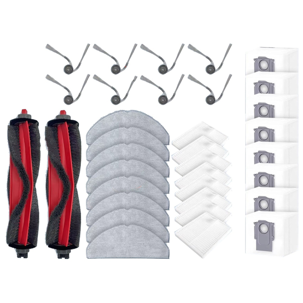 Compatible Con Piezas M5/L5 Tf Q7B Q7T Plus-image