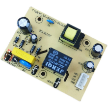 Placa de control de repuesto para olla a presión eléctrica universal