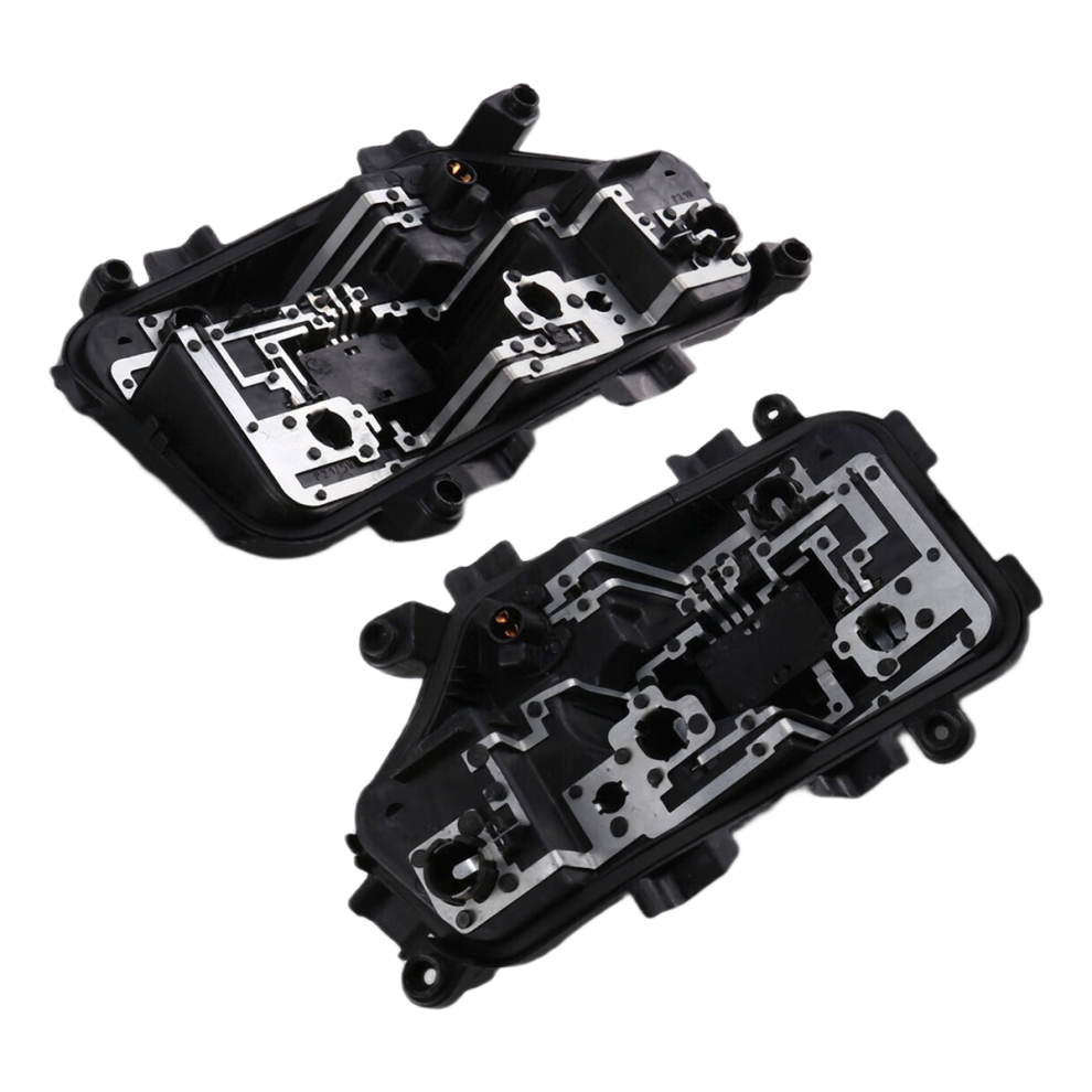 1Pair Rear Brake Tail Lamp Circuit Board Bulb Base For 4853895362076