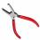 Fret Puller Guitar Plier Wire Tools Nippers 3