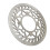 210mm Front Brake Disc Rotor Rust Proof High 5