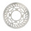 210mm Front Brake Disc Rotor Rust Proof High 8
