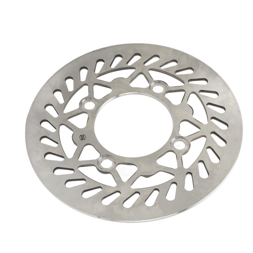 210mm Front Brake Disc Rotor Rust Proof High 1