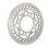 210mm Front Brake Disc Rotor Rust Proof High 10