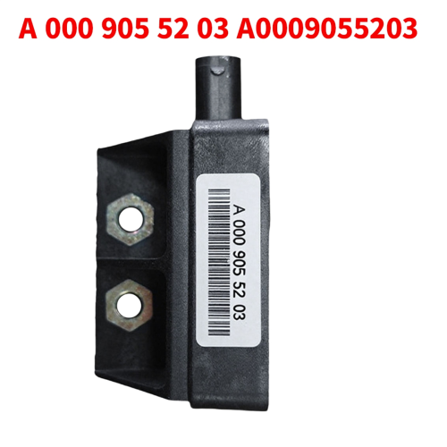 Sensor de velocidad de guiñada ESP A0009055203 para ML320 98-05 2
