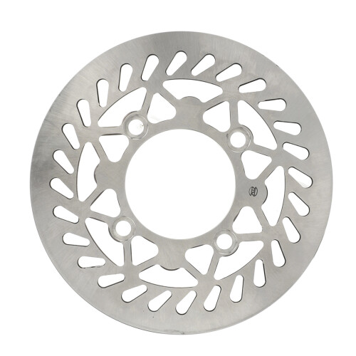 210mm Front Brake Disc Rotor Rust Proof High 2
