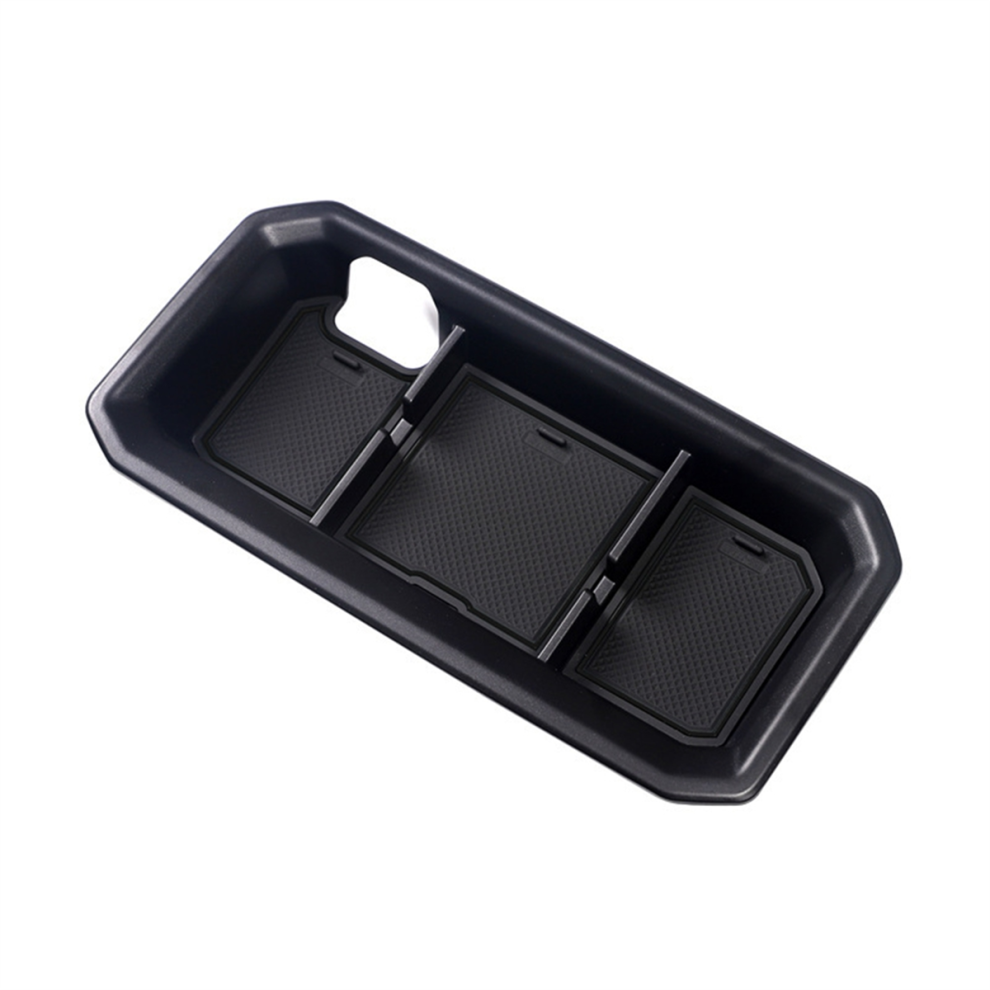Dashboard Organizer Tray For 2022-2025 Sequoia 23-2025 4853895365992