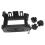 Boucle de support de commande de capteur de radar de croisière pour 5