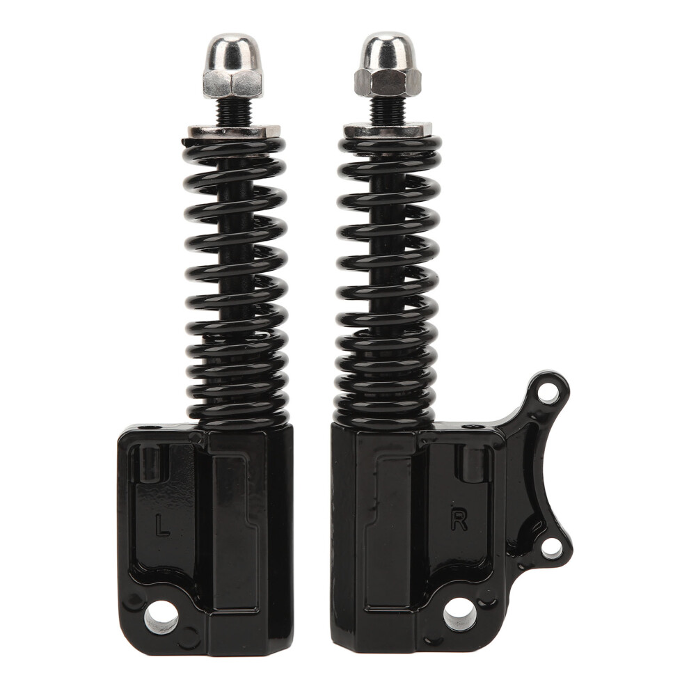 2Pcs M12 Hydraulic Front Shock Absorber 200Mm 9121376019944