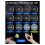Sanding Discs Drill Polishing Kit, Car Headlight Restoration Kit 4