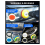 Sanding Discs Drill Polishing Kit, Car Headlight Restoration Kit 6