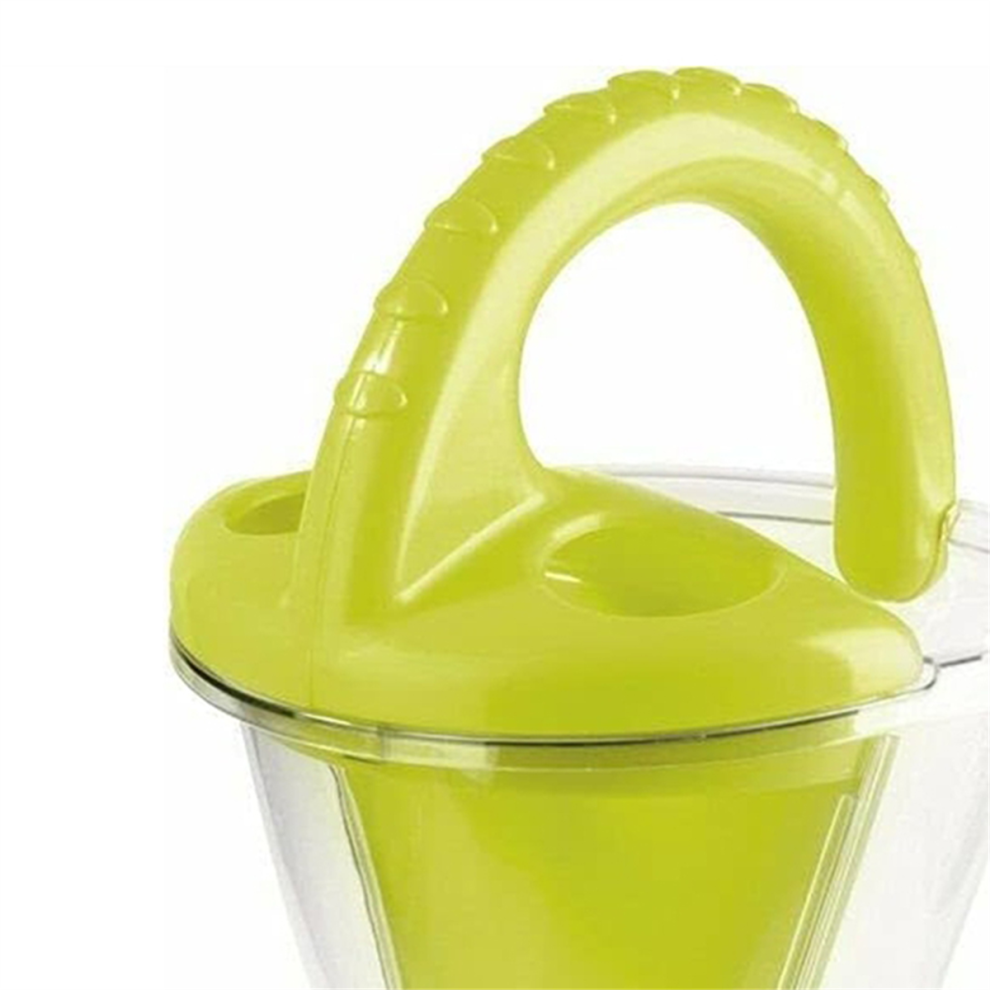 Jouet De Plage Entonnoir À Sable, Entonnoir À Tamis À Eau Et Tour De Moulin À Vent en Rotation, Jouet Portable De Mélange d'eau Et De Sable pour Jeux Jouet De Plage Entonnoir À Sable, Entonnoir À Tamis À Eau Et Tour De Moulin À Vent en Rotation, Jouet Portable De Mélange d'eau Et De Sable pour Jeux