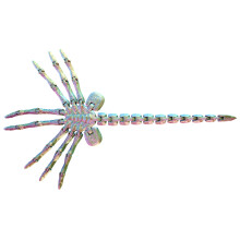 Figurine articulée Facehugger, accessoire de film, collection, science-fiction, horreur, décoration multicolore