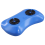 FCC-Certified 2.4G Wireless Remote Controller for Kids' Electric Vehicle (Blue/Black) Replacement Receiver 1