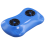 FCC-Certified 2.4G Wireless Remote Controller for Kids' Electric Vehicle (Blue/Black) Replacement Receiver 4